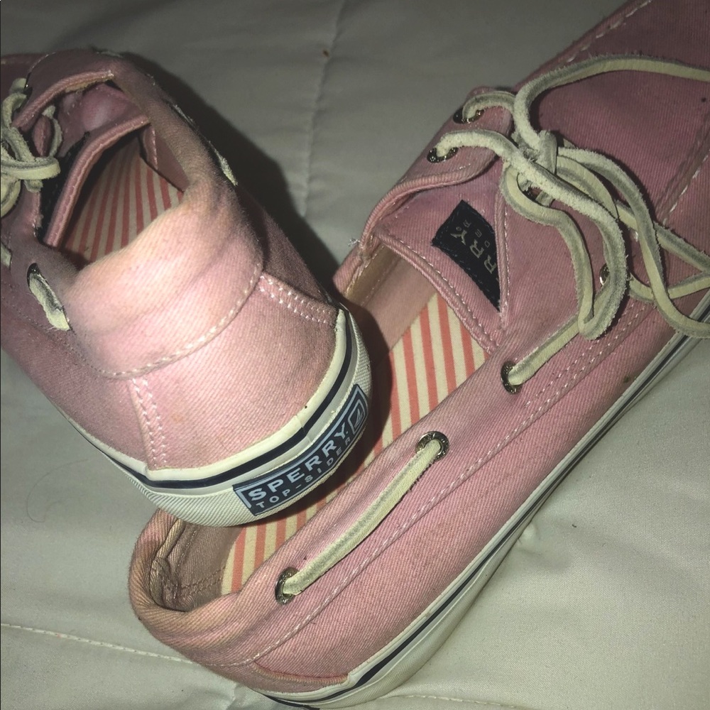 Women’s Sperry Topsliders